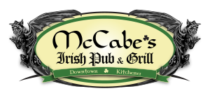 McCabe’s Irish Pub & Grill